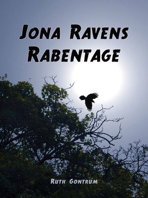 cover image of Jona Ravens Rabentage